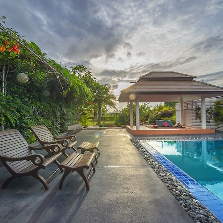 The Canal Ratchaburi Exterior photo